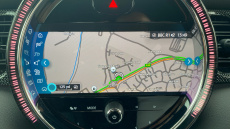 MINI Convertible 1.5 Cooper Exclusive 2dr Auto Petrol Convertible